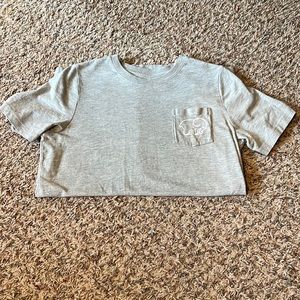 Ivory Ella Tshirt
